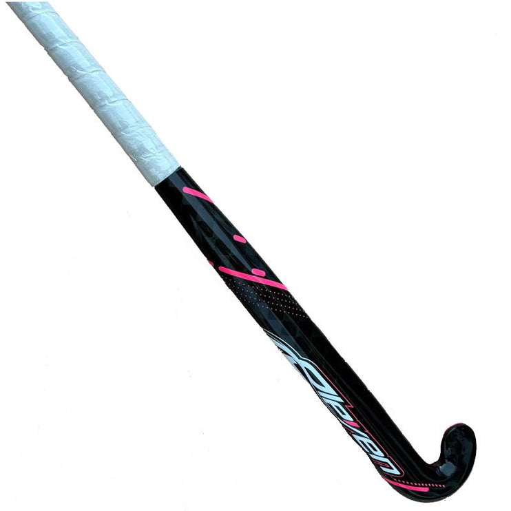Eleven Hockey Arc Pro Hockey Stick Pink