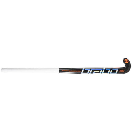 Brabo IT Traditional Carbon 80 LB Indoor Hockey Stick 2025