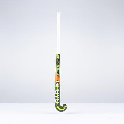Grays Impulse GT Fluro Yellow/Black Hockey Stick 2026/2027