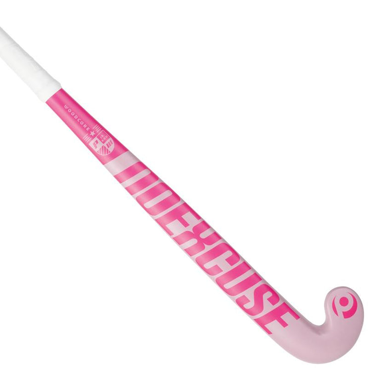 Princess Woodcore Junior Hockey Stick 2026/2027