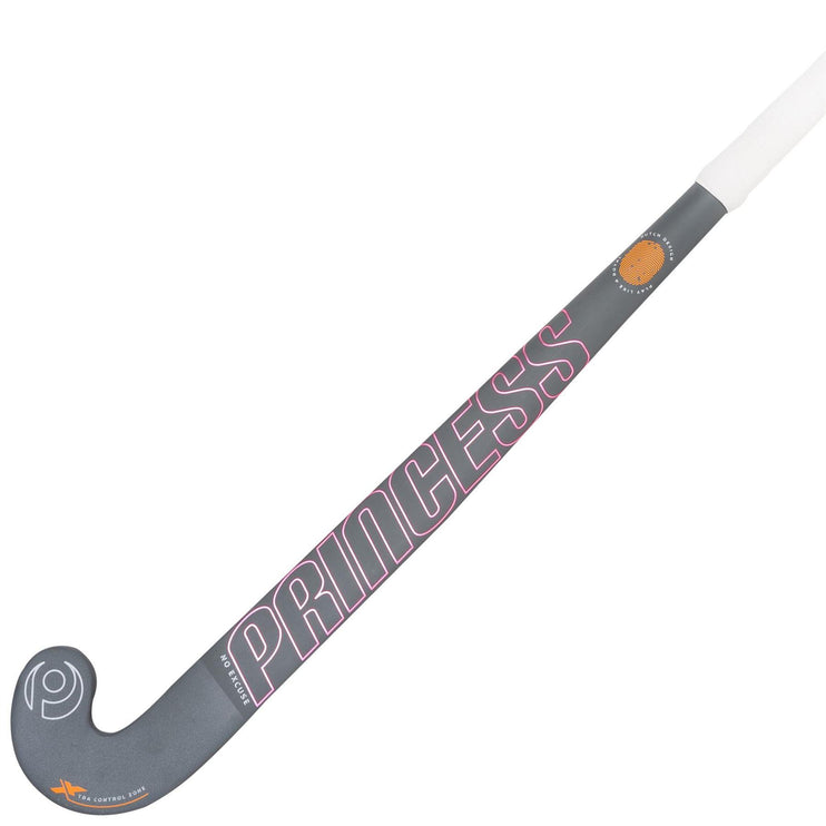 Princess Premium 3 Star Pink Junior Hockey Stick 2022