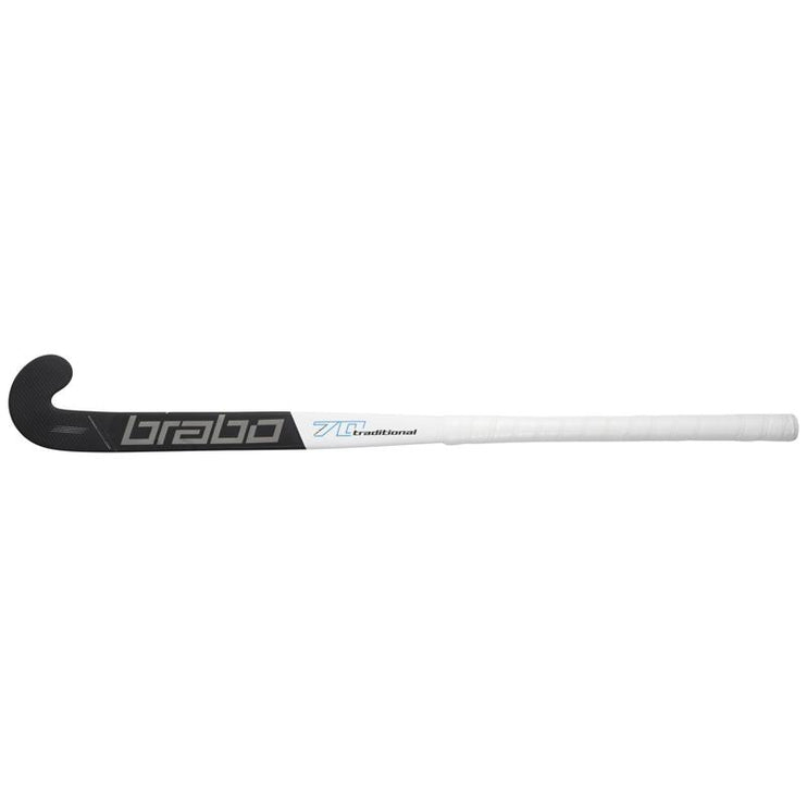 Brabo Traditional Carbon 70 Hockey Stick 2026/2027
