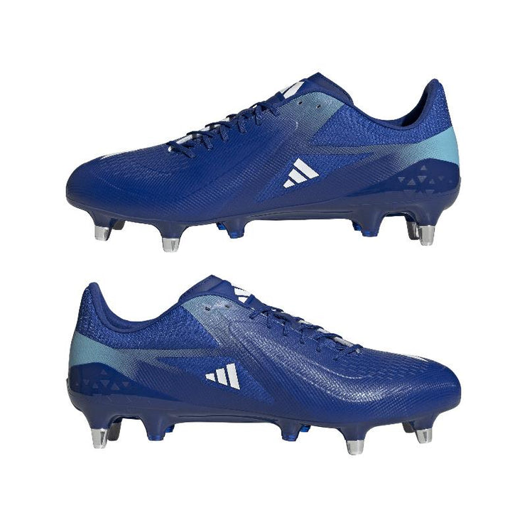 Adidas RS15 Ultimate (SG) Royal Blue Rugby Boots