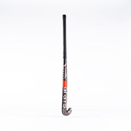 Grays DB 6 Junior Hockey Stick Black/Metallic Pink 2025/2026