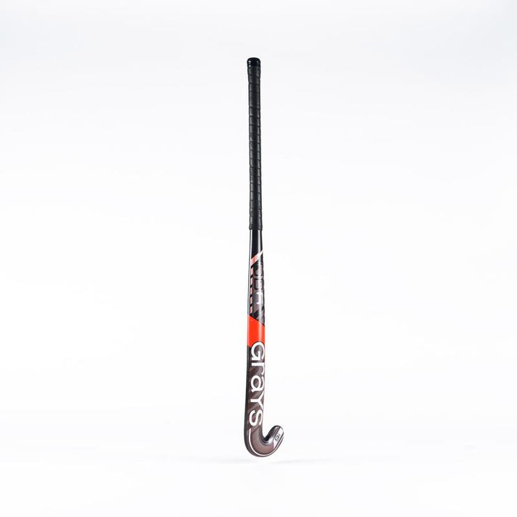 Grays DB 6 Junior Hockey Stick Black/Metallic Pink 2025/2026
