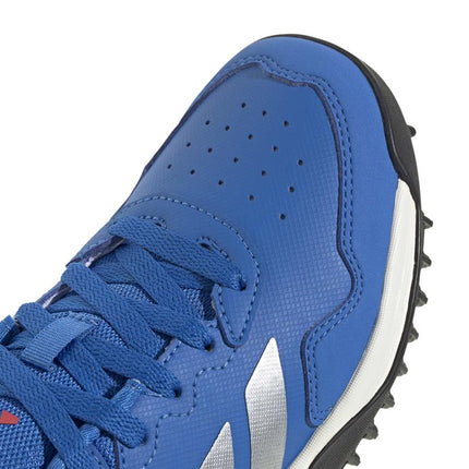 Adidas Hockey Youngstar 2 Blue Hockey Shoes 2026/2027