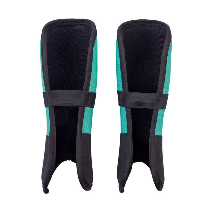 The Indian Maharadja Mesh Shinguards Mint Junior