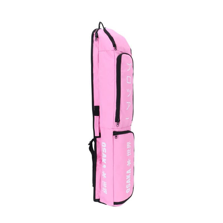 Osaka Pro Tour Stickbag Medium Pink