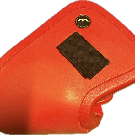 Mercian Evolution Pro GK Right Hand Glove Red