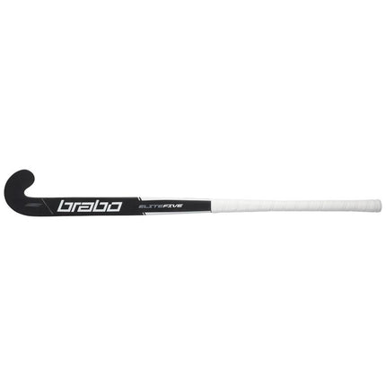Brabo Elite Five WTB Carbon Hockey Stick 2026/2027