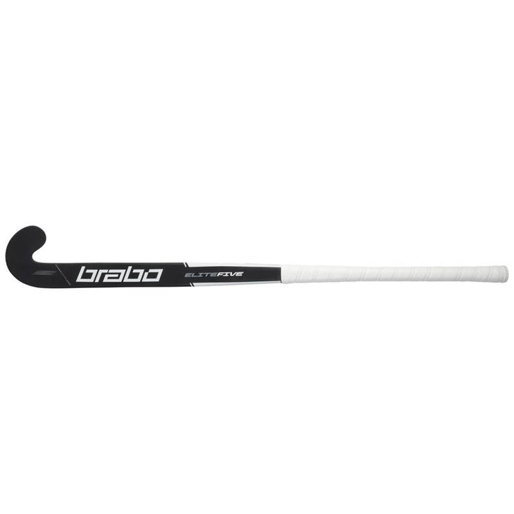 Brabo Elite Five WTB Carbon Hockey Stick 2026/2027