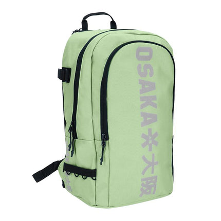 Osaka Sports Hockey Backpack Large Green Eyes 2025