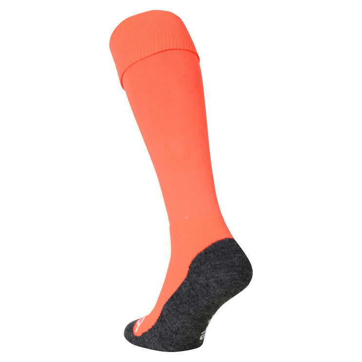 Brabo Hockey Socks - Orange