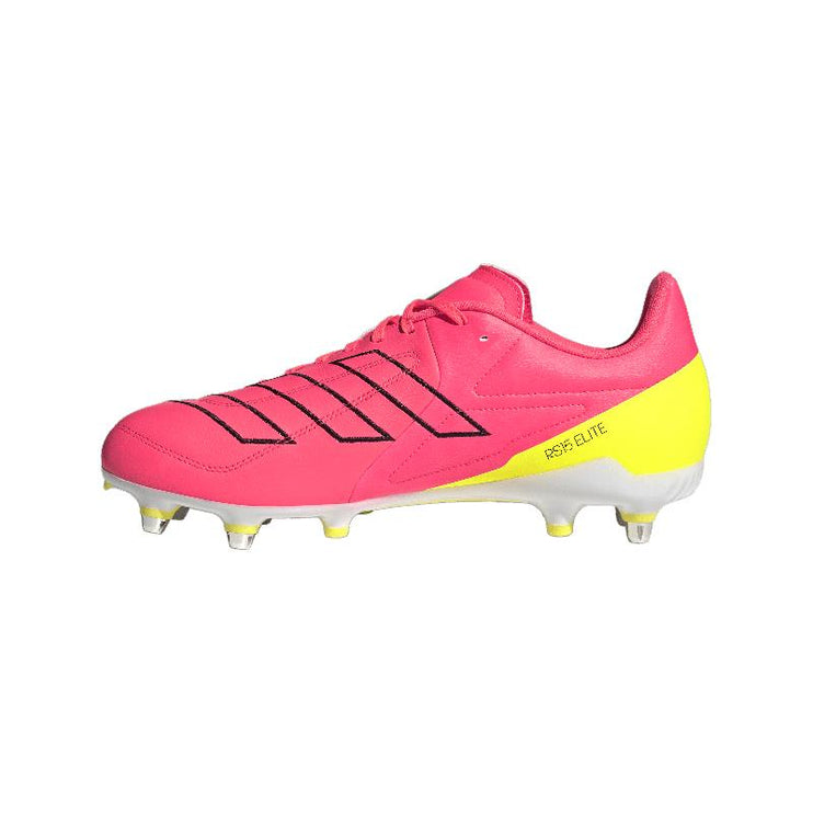 Adidas RS15 Elite (SG) Solar Turbo Rugby Boots