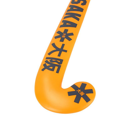 Osaka Mid Bow WD Junior Indoor Hockey Stick 2026/2027