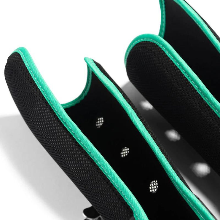 Byte SX Hockey Shinguards