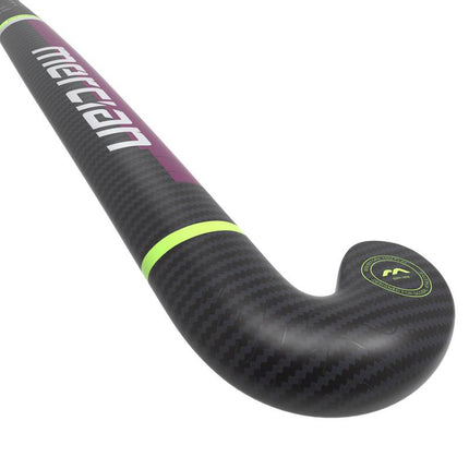 Mercian Elite CF95 Pro Bend Hockey Stick 2025