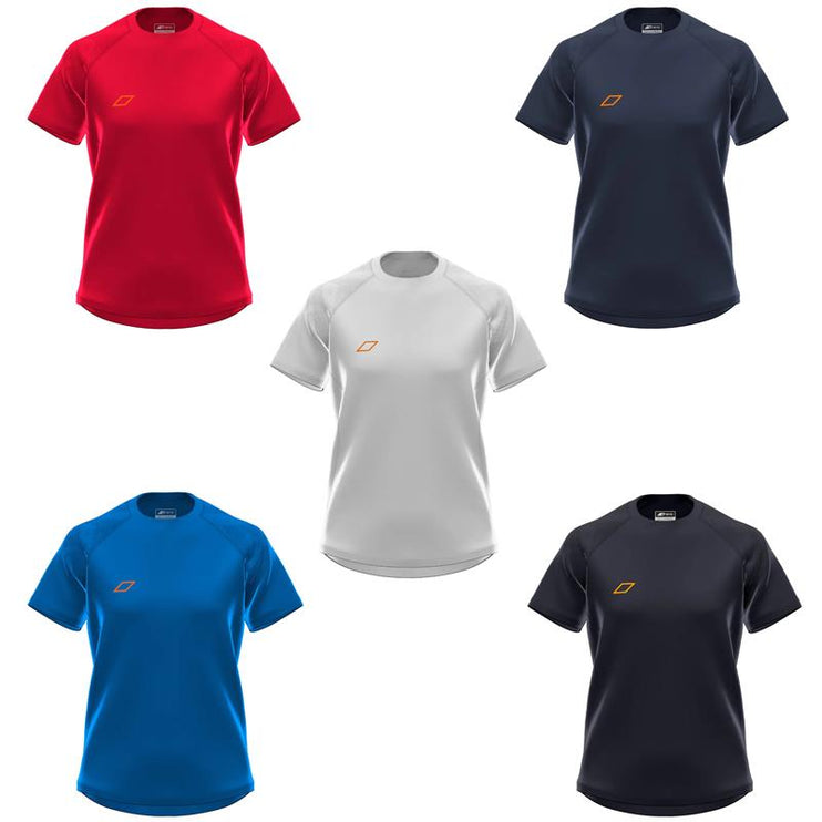 Grays Performance Womens Training T-Shirt