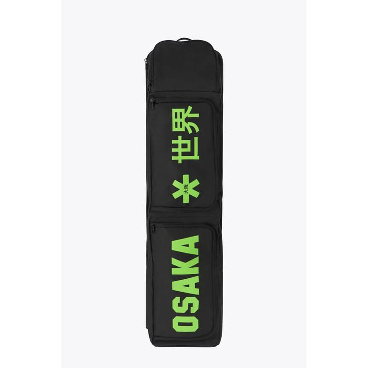Osaka Sports Stickbag Large Iconic Black