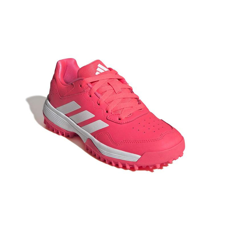 Adidas Hockey Youngstar 2 Pink Hockey Shoes 2026/2027