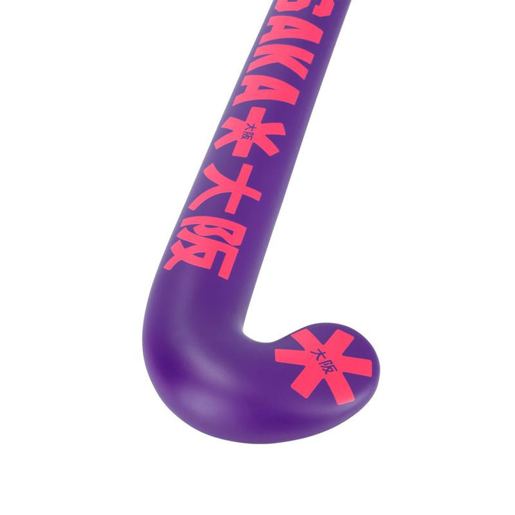 Osaka Mid Bow GF Junior Hockey Stick 2026/2027