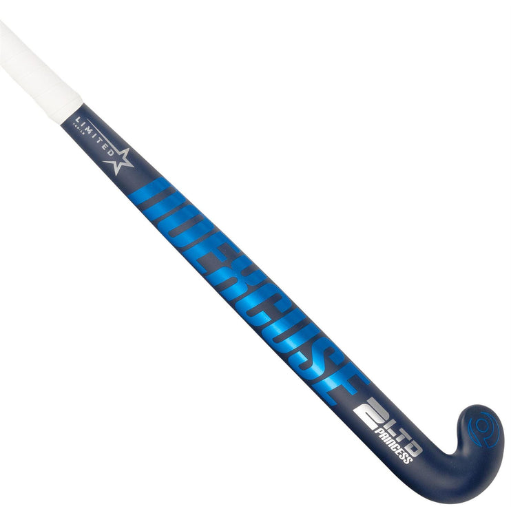 Princess No Excuse Ltd 2 SG9LB Navy/Black Composite Hockey Stick 2022 #36.5 inch #Extra Light