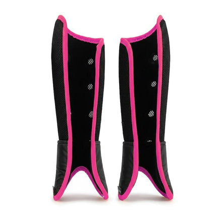 Byte SX Hockey Shinguards