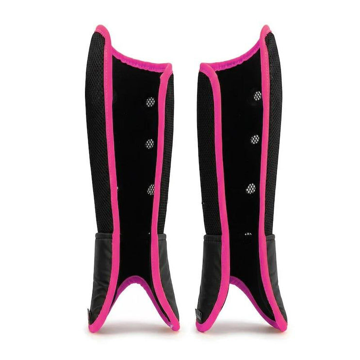 Byte SX Hockey Shinguards