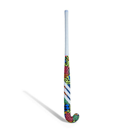 Adidas Youngstar .20 Multicolour Junior Hockey Stick 2026/2027