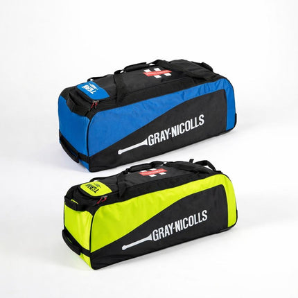 Gray-Nicolls Team 550 Wheelie Bag
