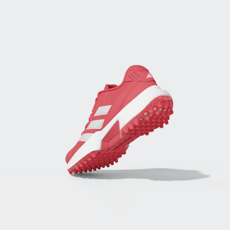 Adidas Hockey Lux League Pink Hockey Shoes 2026/2027