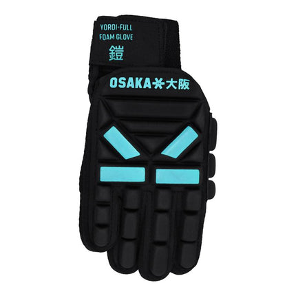 Osaka Yoroi Full Foam Glove - Right Hand