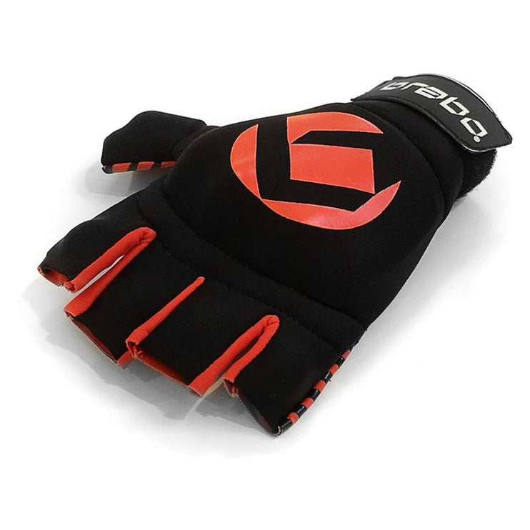 Brabo Glove Pro F5 BP1075 Orange