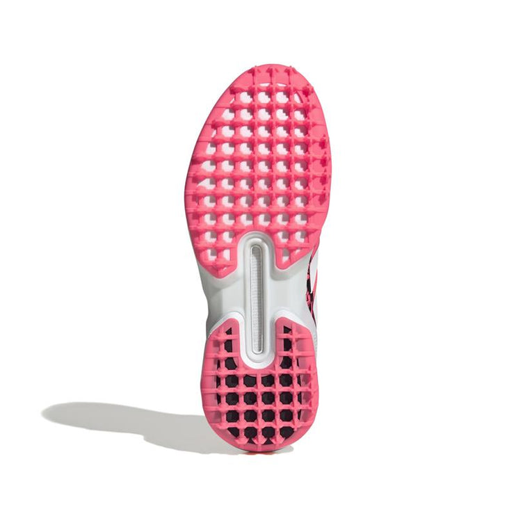 Adidas Adizero Lux 3 Pink Hockey Shoes 2026/2027
