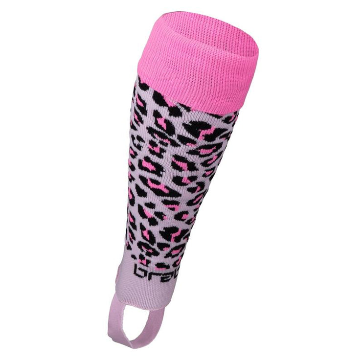 Brabo Fun Socks with Stirrups