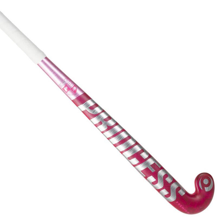 Princess Premium 4K 10 Star LTD Junior Hockey Stick 2026/2027