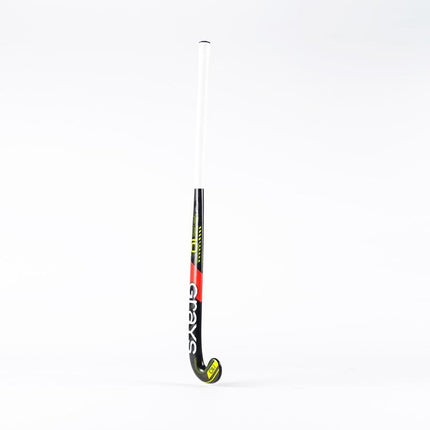 Grays PB 10 Hockey Stick Black/Fluo Yellow 2025/2026
