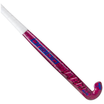 Brabo Elite Hyper Torsion Box X-Bow Hockey Stick 2025