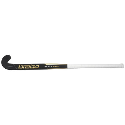 Brabo Elite Two WTB Forged Carbon Hockey Stick 2026/2027