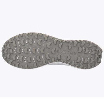 Osaka Furo Hockey Shoes White