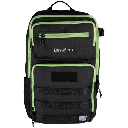 Brabo Traditional Backpack 2025