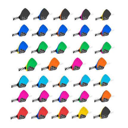 OBO Robo Hi-Rebound Right Hand Protector