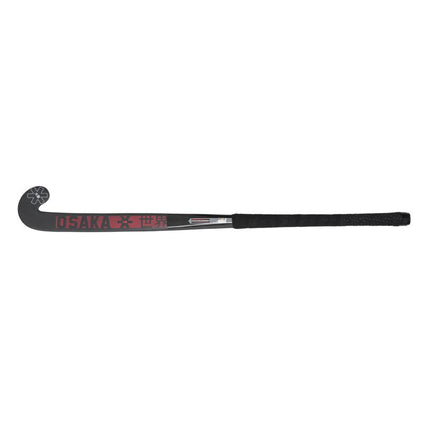 Osaka Vision 85 Proto Bow Hockey Stick Carbon/Red 2024