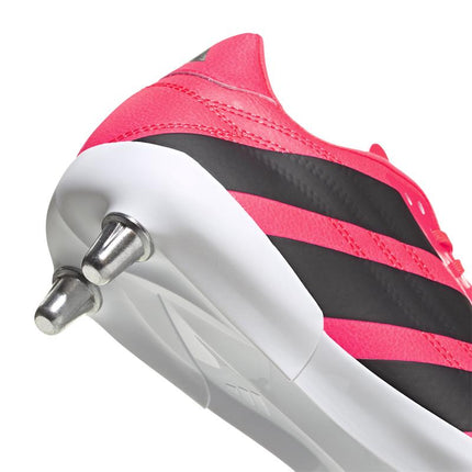 Adidas Kakari (SG) Solar Turbo Rugby Boots