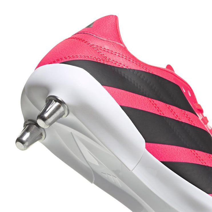 Adidas Kakari (SG) Solar Turbo Rugby Boots