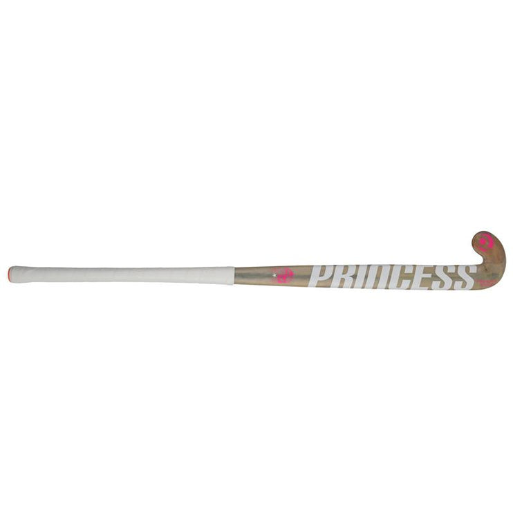 Princess Premium Wood 10 Star Indoor Hockey Stick 2026/2027