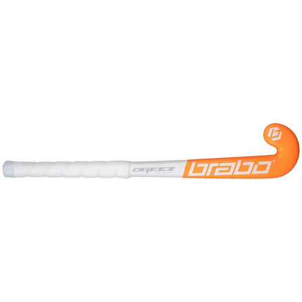 Brabo O'Geez Mini 18" Hockey Stick 2025