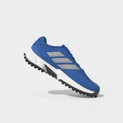 Adidas Hockey Lux League Blue Hockey Shoes 2026/2027