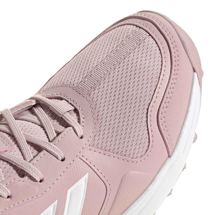 Adidas Fabela Rise 2 Lilac Hockey Shoes 2026/2027