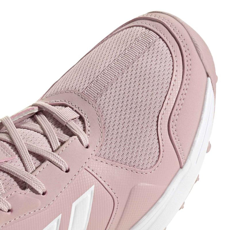 Adidas Fabela Rise 2 Lilac Hockey Shoes 2026/2027